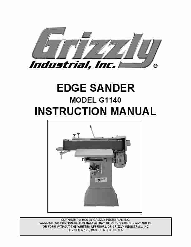 Grizzly Sander G1140-page_pdf